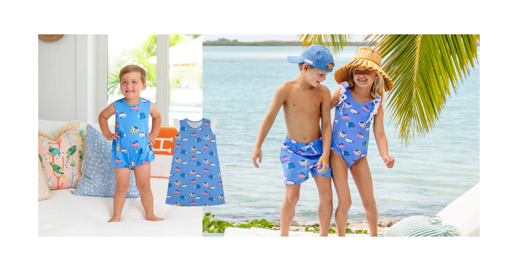 Timeless Style for Little Ones