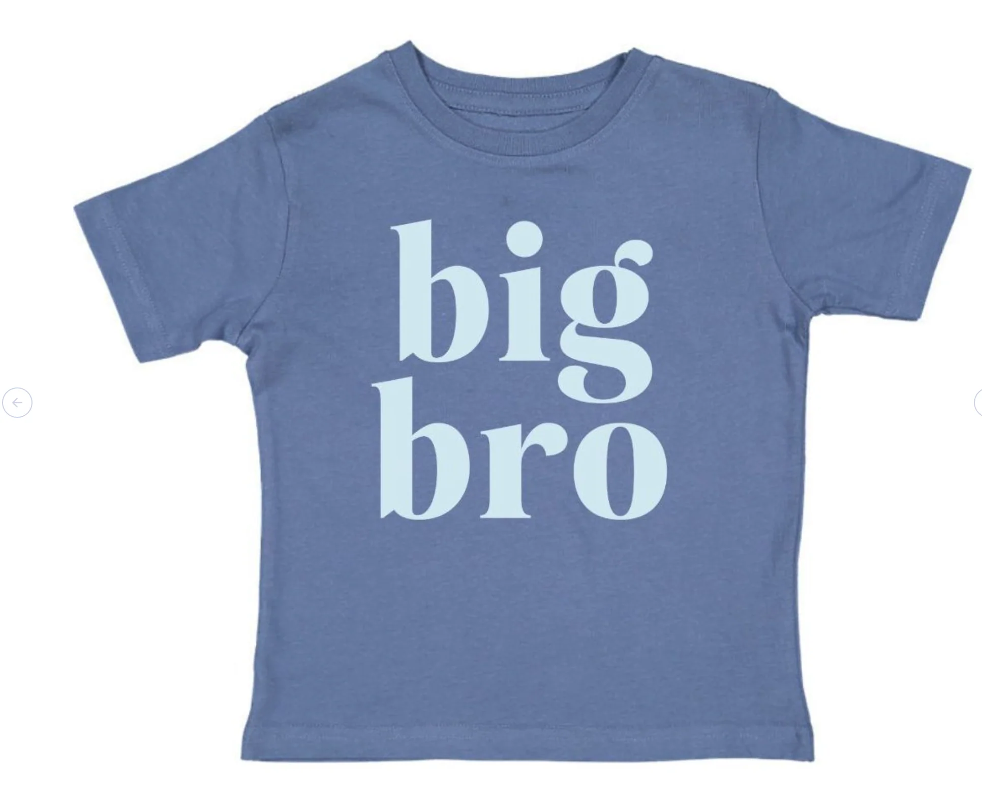 Boys New Arrivals